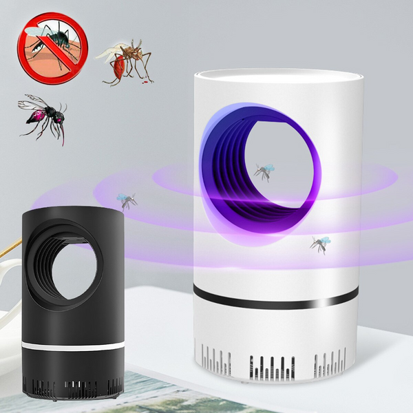 (1+1 GRATIS) Mosquito Killer Lamp™ | Probleemloos muggen en vliegen vangen