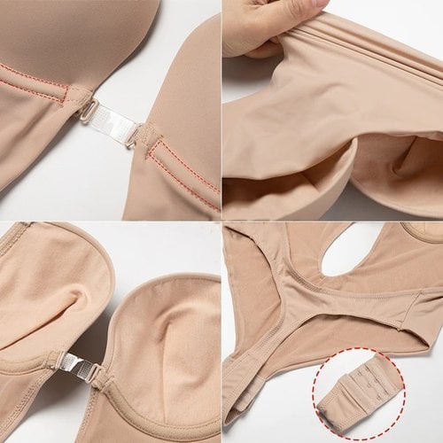 1+1 GRATIS Maddie™️ | Voel je sexy met een verbeterende body shaper