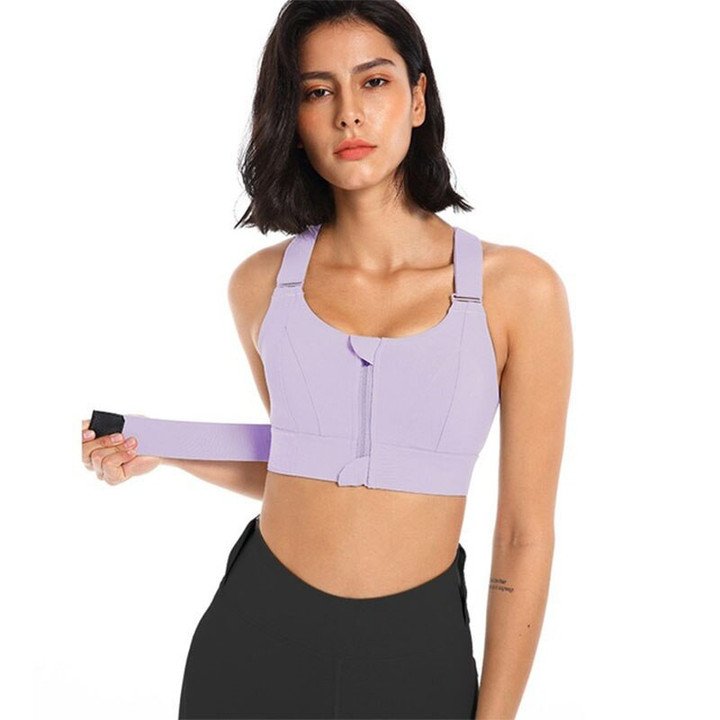 Athletic Sports Bra™ | Activewear Verstelbare BH