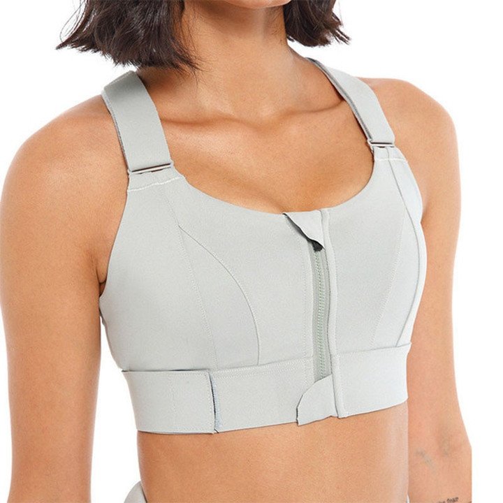 Athletic Sports Bra™ | Activewear Verstelbare BH