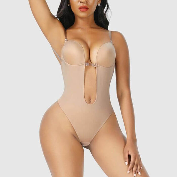 1+1 GRATIS Maddie™️ | Voel je sexy met een verbeterende body shaper