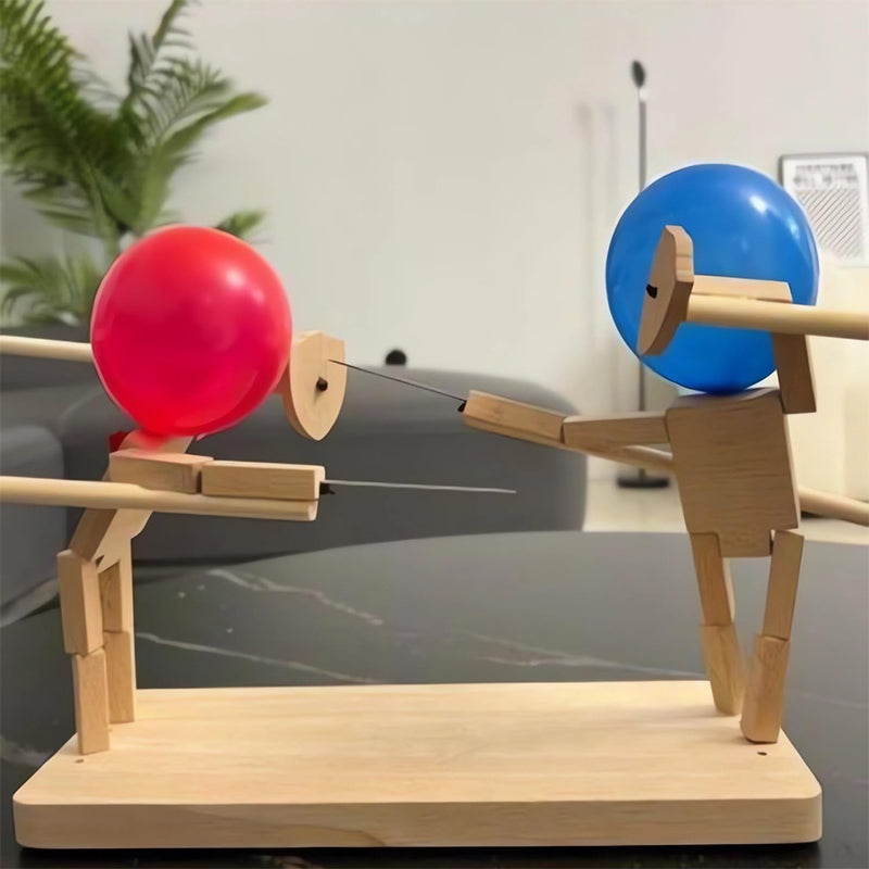 BalloonBattlers™️ | Plezier & Spanning | Botsgevecht