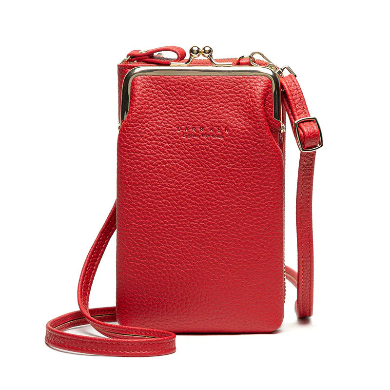 Baellery™️ | Elegante en comfortabele cross body schoudertas