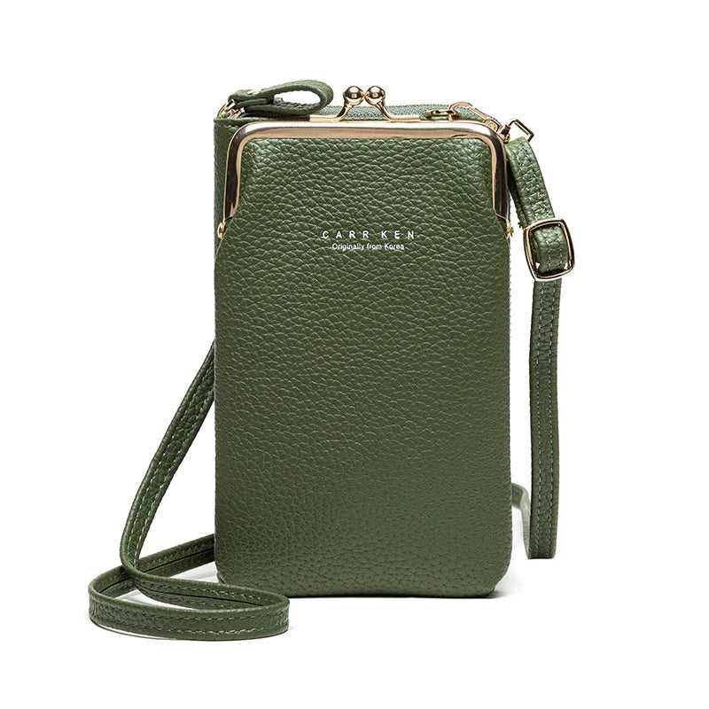 Baellery™️ | Elegante en comfortabele cross body schoudertas