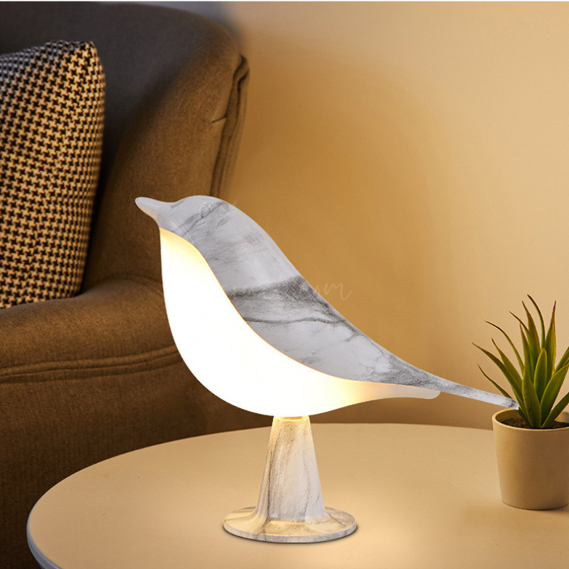 BirdLamp™ | Breng rust in uw nachten