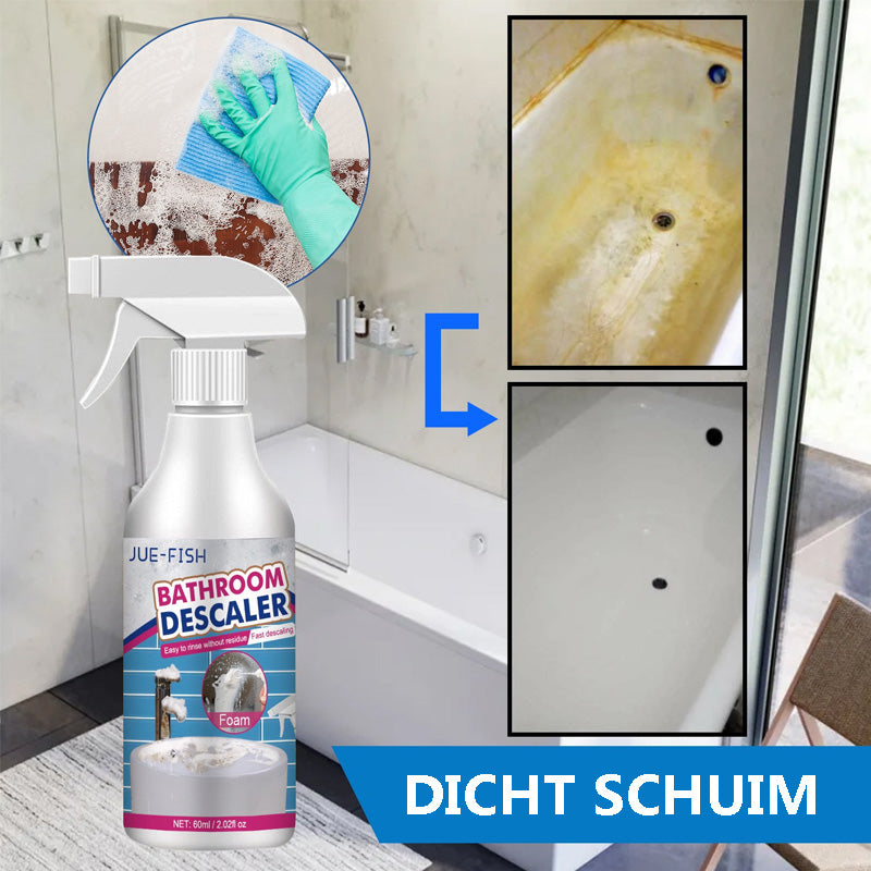 1+1 GRATIS SprayShine™️ | De ultieme reinigingsspray