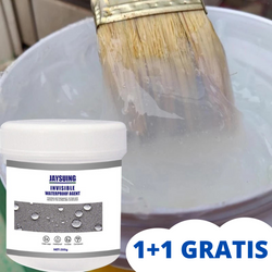 Anti-Leakage Transparent Sealant™ | Super sterk transparant hechtingsmiddel | 1+1 GRATIS 🎁