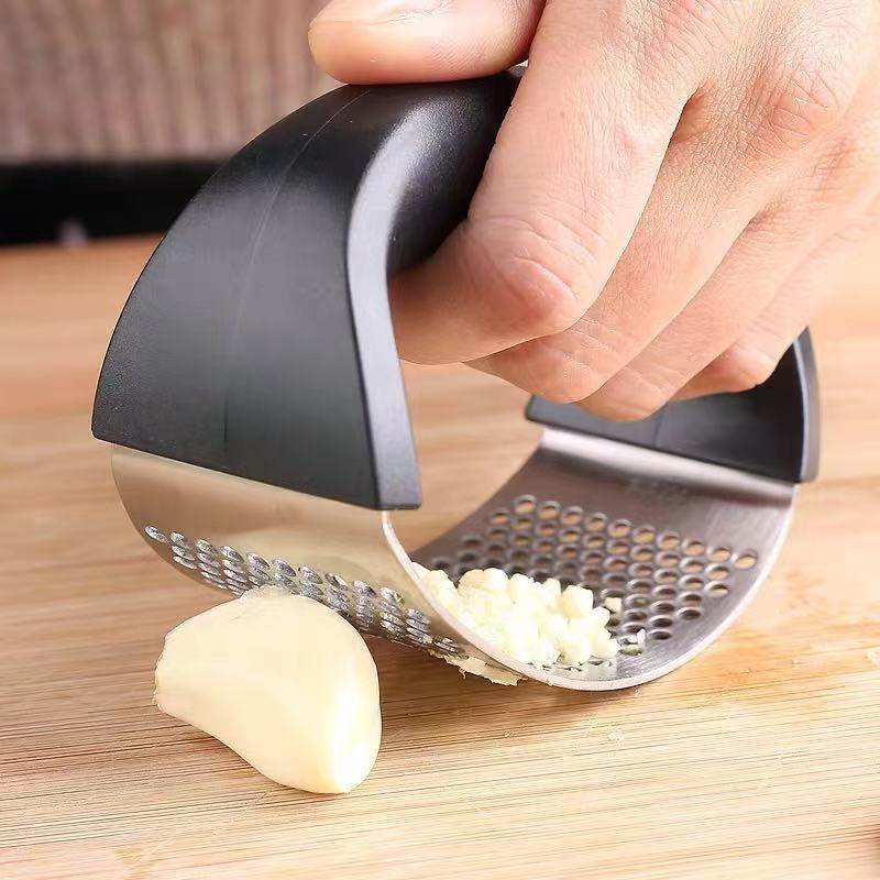 (1+1 GRATIS) Clove Crush™️ | Innovatieve Knoflookpers voor een culinaire ervaring