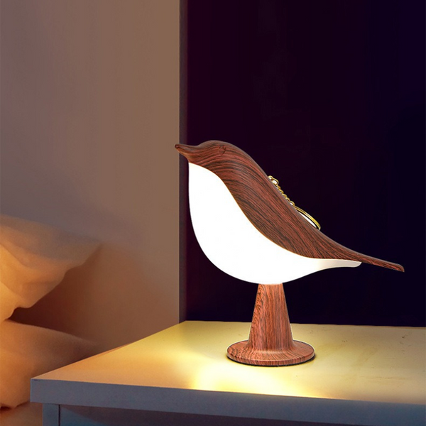 BirdLamp™ | Breng rust in uw nachten