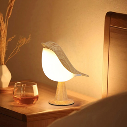 BirdLamp™ | Breng rust in uw nachten