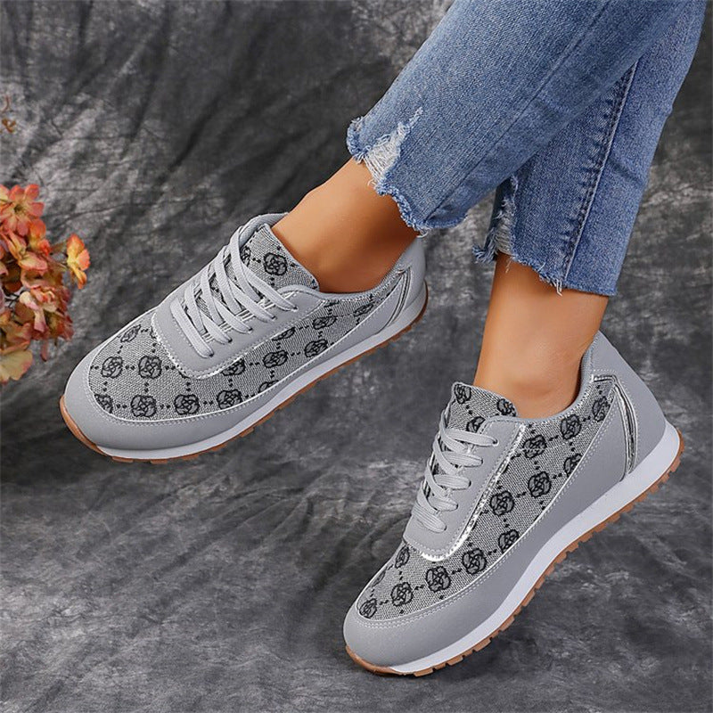 Aniston™️ | Ultiem Comfort | Stijlvolle Sneakers