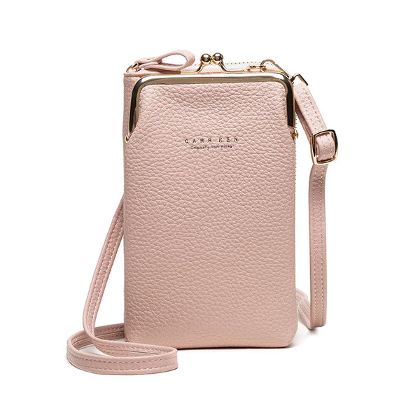 Baellery™️ | Elegante en comfortabele cross body schoudertas