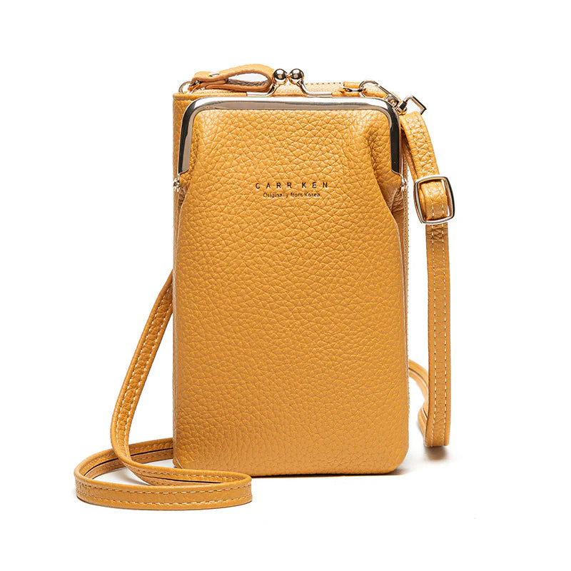 Baellery™️ | Elegante en comfortabele cross body schoudertas