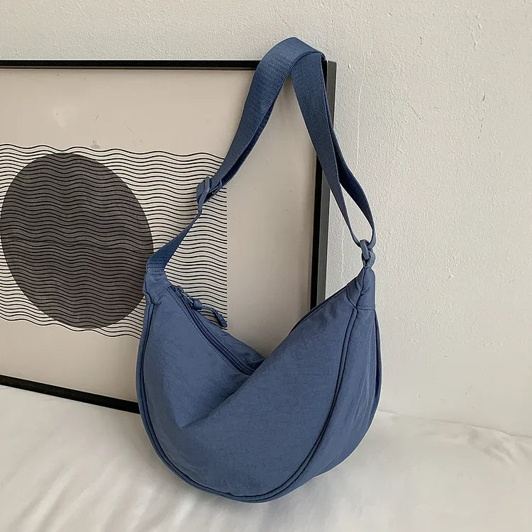 (1+1 GRATIS) Haze Bag™️ | De modieuze Dumpling Bag voor een modieuze outfit