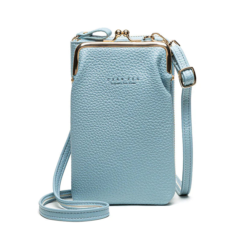 Baellery™️ | Elegante en comfortabele cross body schoudertas