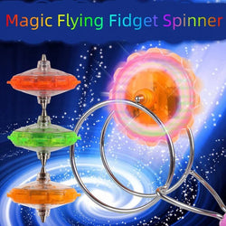 (1+1 GRATIS) GlowSpinner™ | Pure Magie LED Fidget Spinner