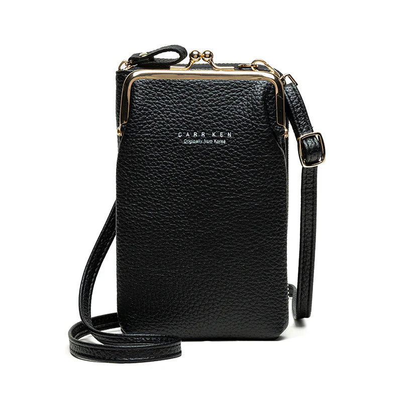 Baellery™️ | Elegante en comfortabele cross body schoudertas