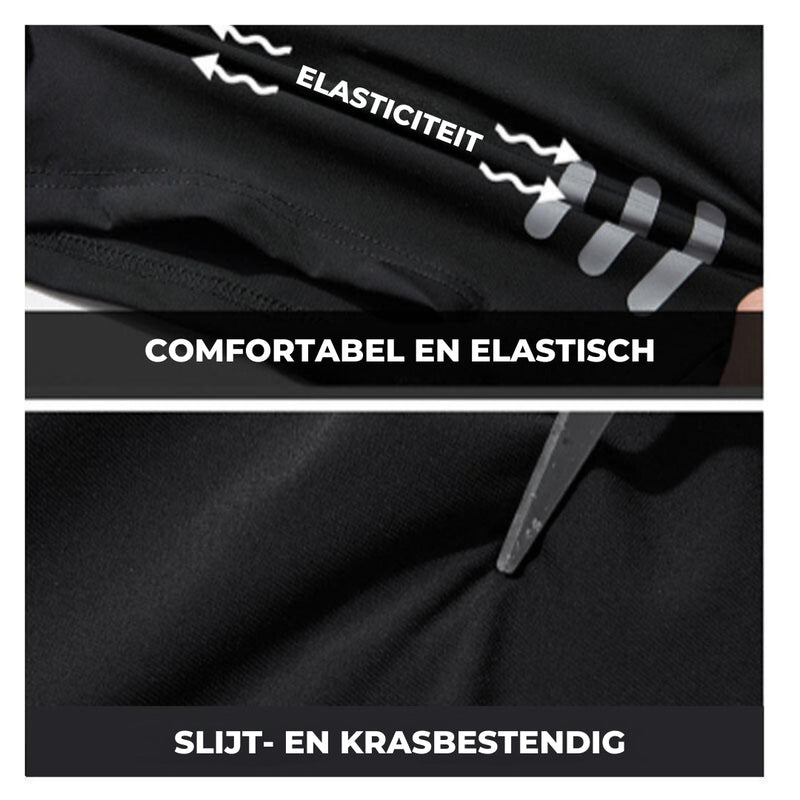 Alex™️ | Verhoog je stijl en duik in ongeëvenaard comfort.