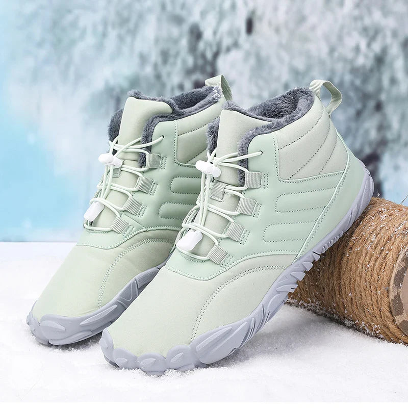 Arctic Bliss™ Snow Boots | Ultrawarme Outdoor Essential