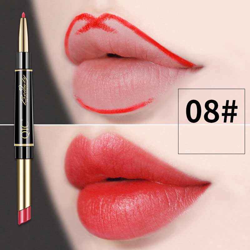 (1+1 GRATIS) Charming Lip Liner™ | Lipliner met dubbele uiteinden