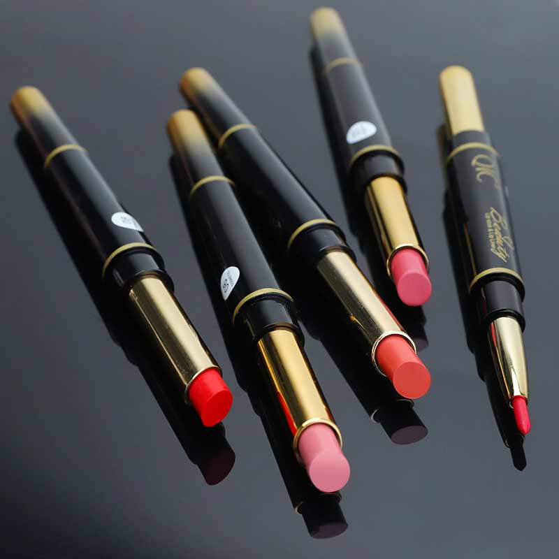 (1+1 GRATIS) Charming Lip Liner™ | Lipliner met dubbele uiteinden