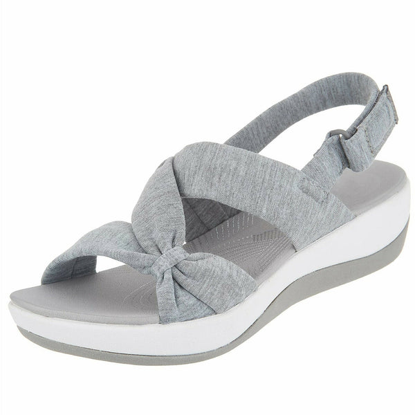 Arla Sandals™ | Comfortabele orthopedische zomersandalen