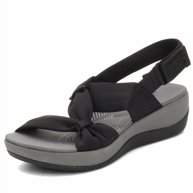 Arla Sandals™ | Comfortabele orthopedische zomersandalen