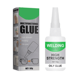 (1+1 GRATIS) Extreme Glue™️ | De sterkste lijm ooit gemaakt