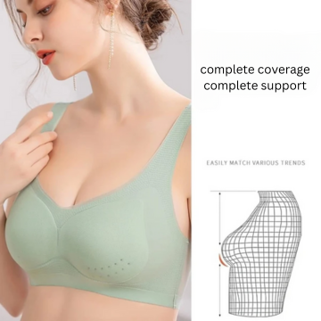 (1+1 Gratis) Air Bra™| Ultiem Comfort in Stijl