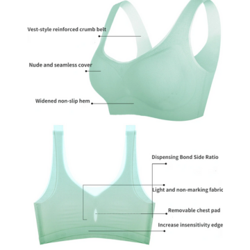 (1+1 Gratis) Air Bra™| Ultiem Comfort in Stijl