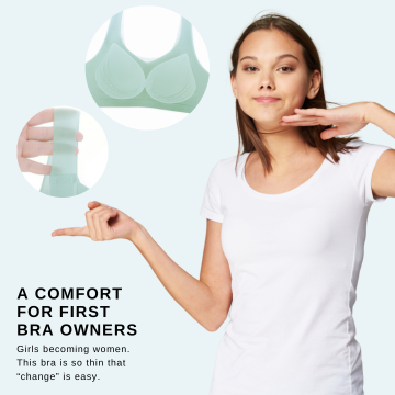 (1+1 Gratis) Air Bra™| Ultiem Comfort in Stijl