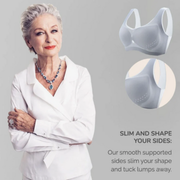 (1+1 Gratis) Air Bra™| Ultiem Comfort in Stijl