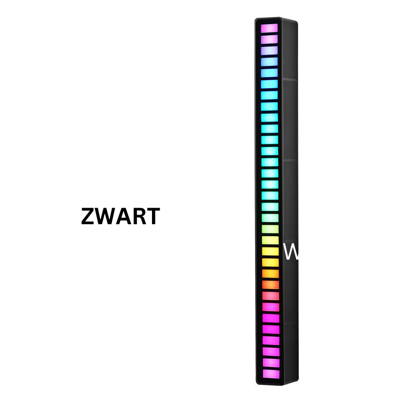 (2+2 GRATIS) The Light Bar™ | USB oplaadbaar RGB bewegend licht.