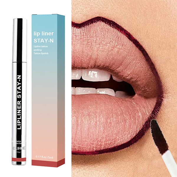 (1 + 1 GRATIS) LipMagic™️ | Betoverend Mooi | Lipliner