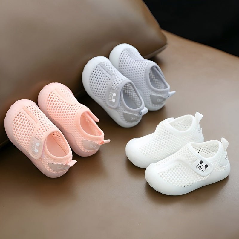 BabiSole™️ | Schattig en comfortabel schoeisel voor schattige baby's