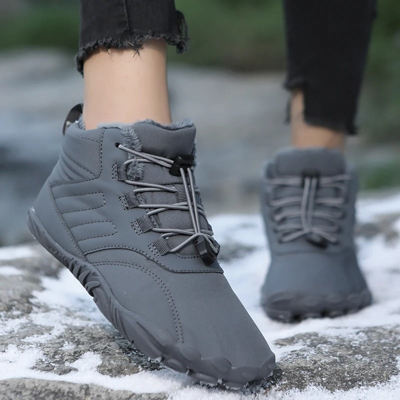 Arctic Bliss™ Snow Boots | Ultrawarme Outdoor Essential