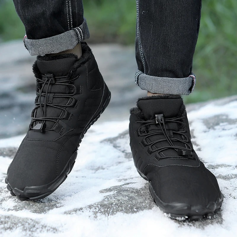 Arctic Bliss™ Snow Boots | Ultrawarme Outdoor Essential