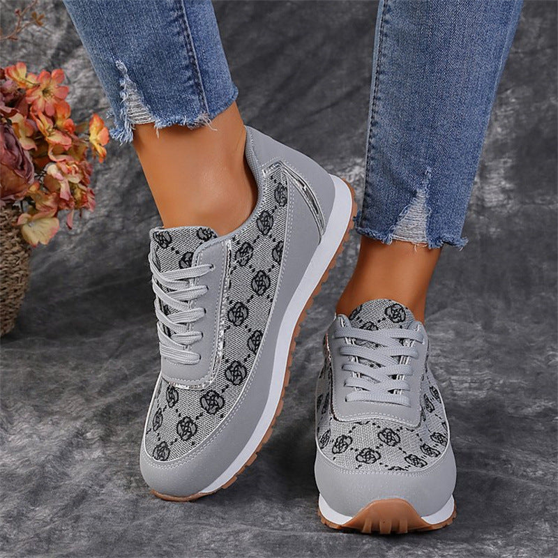 Aniston™️ | Ultiem Comfort | Stijlvolle Sneakers