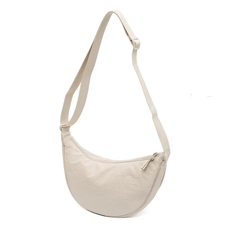 (1+1 GRATIS) Haze Bag™️ | De modieuze Dumpling Bag voor een modieuze outfit