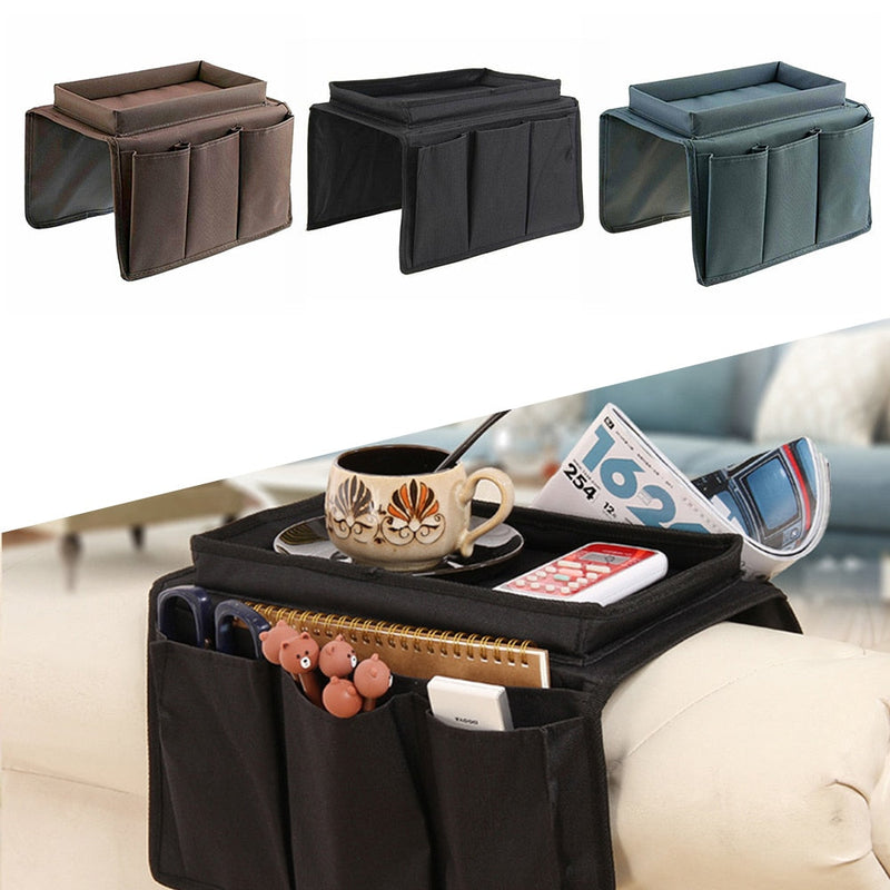 1+1 GRATIS 🎁 Sorandi | Sofa Armleuning Organiser