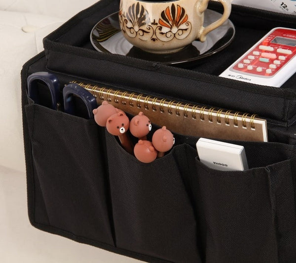 1+1 GRATIS 🎁 Sorandi | Sofa Armleuning Organiser