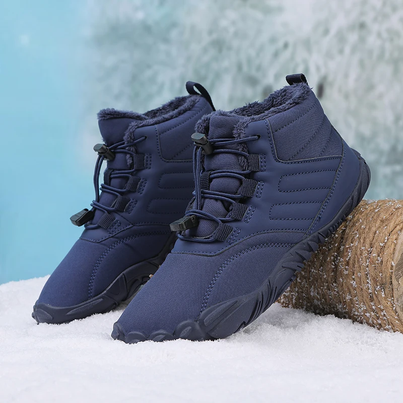 Arctic Bliss™ Snow Boots | Ultrawarme Outdoor Essential