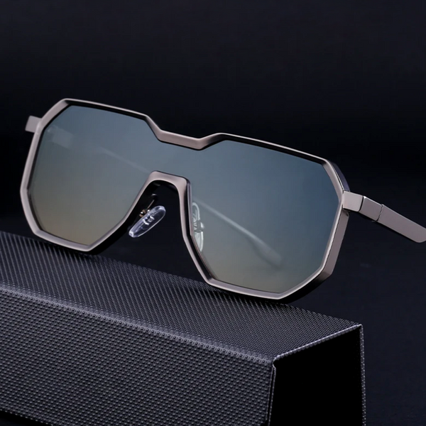 Aravis Zonnebrillen™ | Stijl Ontketend | Luxe Shades